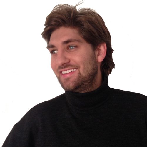 Foto Perfil Lluis Ferrer